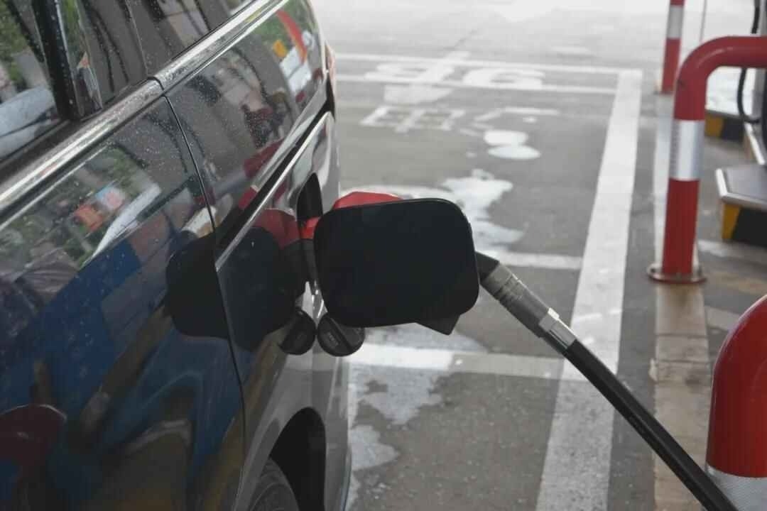 实测油耗2.45升/百公里！奥德赛混动表显油耗竟然比实际高一倍！