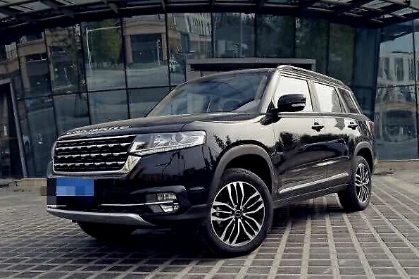 国产又一“炮灰”，连续11个月销量为零，北汽出品