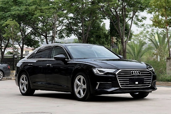 奥迪A6L 40TFSI和雷克萨斯ES200怎么选？