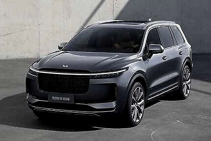 e汽车｜理想汽车2020年上半年销量9666辆 远超同级车型