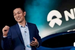 再获百亿授信的蔚来，远比你想象中强大…
