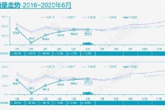 车企半年销量榜：31家腰斩，20余家面临倒闭|一句话点评