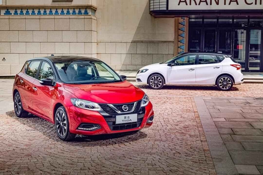 N年前超火的两厢车，如今2021款上市，值得买么？