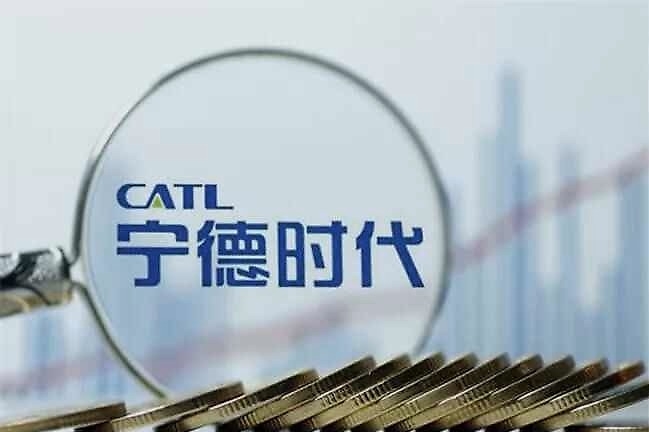 市值疯涨逼近5000亿 动力电池巨头宁德时代为何被看好？