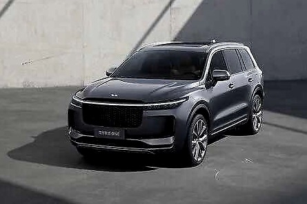 理想ONE掉队，国内新势力差点被剃光头，6月新能源再洗牌