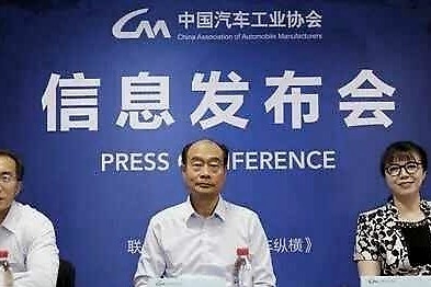 6月汽车产销创新高，中国品牌占比降，商用车持续向好
