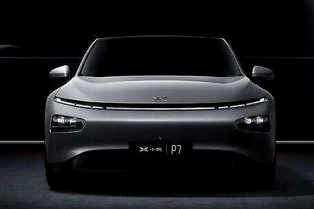 你永远不知道造车新势力会怎样搞砸一辆车——小鹏P7