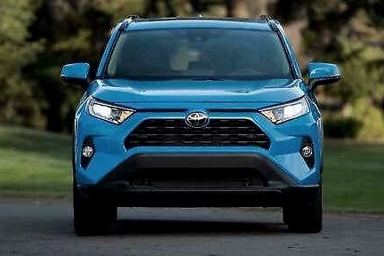 油耗大PK，盘点5款公认最省油的SUV，你喜欢哪一款？