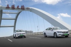 周一到周五都跑在AB点上，你真该买台插混车