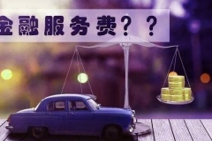 注意收藏好！买车“落地”所需费用清单