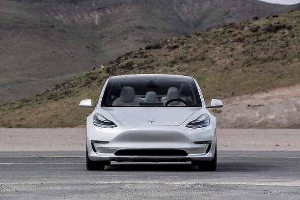 6月电动车销量：Model 3一家独大 月销1.5万占电动车25%