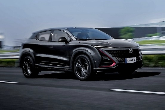 长安汽车6月销量：“PLUS”和“引力”的威力已经显现
