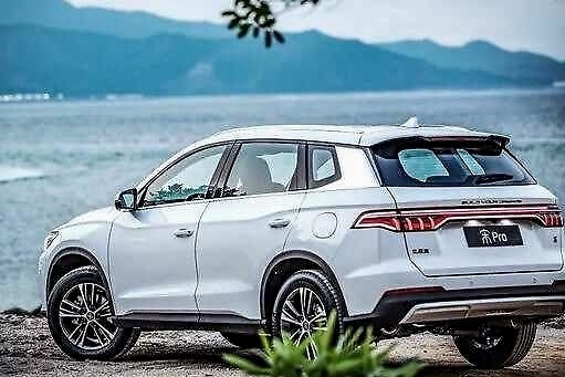 上半年卖得最好的10款SUV，自主品牌占三款，你的爱车上榜了吗？