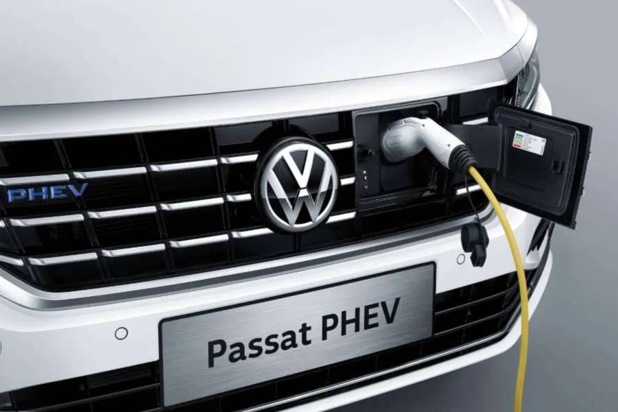 途观L、帕萨特PHEV：更均衡的技术思路，满足你的“什么都想要”