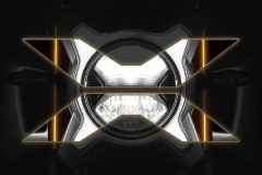 THE X：春风700 CL-X预告放出，电子系统三大爆料