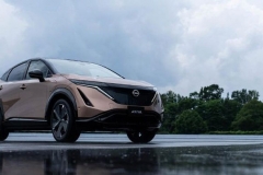 日产王牌纯电SUV全球首发！续航600公里还有L2，明年入华