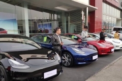 EV早点：特斯拉6月市场份额达到23%；上半年新能源汽车召回1.43万辆