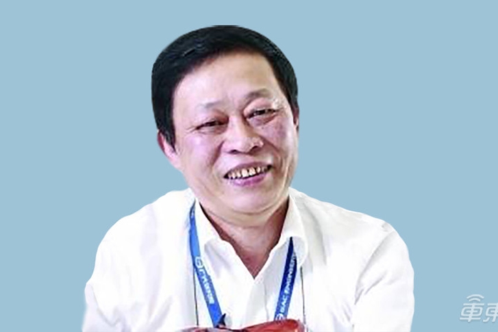 独家 | 恒大整车研究院院长离职 首款车型仍将在今年发布