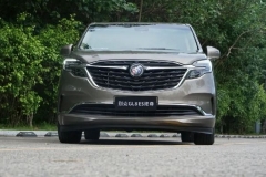 大众王牌新车——威然来袭，GL8的“王座”不稳