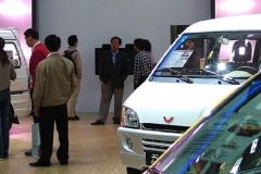 新能源汽车下乡来了！ 10家车企参与 宏光MINI EV、奔奔E-star均在列