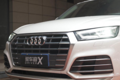 谁能满足核心需求，凯迪拉克XT6 VS奥迪Q5L