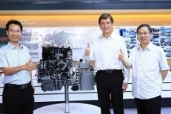 献礼30周年！长城全新动力总成跻身全球第一梯队