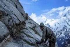 重大事件！印度精锐山地师全部出动，局势进入紧张状态，张召忠发出警告