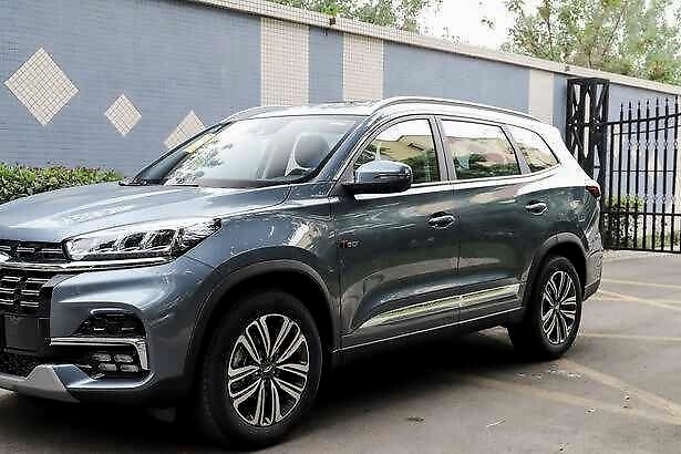 被忽视的奇瑞好车，定位中型SUV才8.88万，起步156马力+四轮独悬