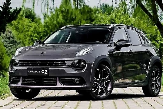 15万最纠结，领克02 or马自达CX-30，这台最好