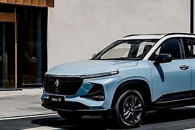 这几款高颜值国货SUV只要7万块就能搞定，买了绝对不后悔