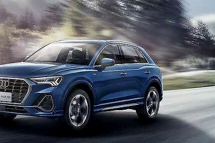这几款入门级别的豪华SUV，只要20万的价格却拥有40万的外表