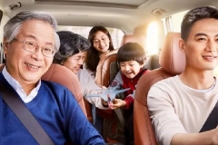 新晋奶爸、二胎家庭和全职妈妈的“带娃车”，你知道怎么选吗？