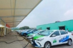 三亚统一电动汽车用电价格收费上限标准，最高不超过1.00元/千瓦时