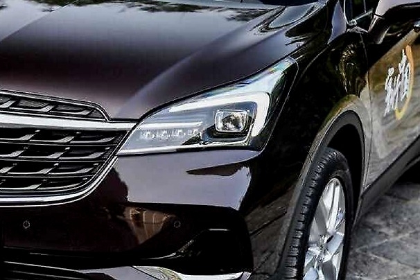 这款中型SUV 在6月同比增长超20%，2020款昂科威再现强者实力