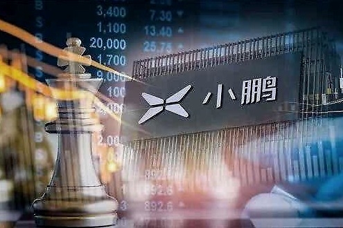 小鹏汽车赴美IPO困难重重，特斯拉成为不定时炸弹！