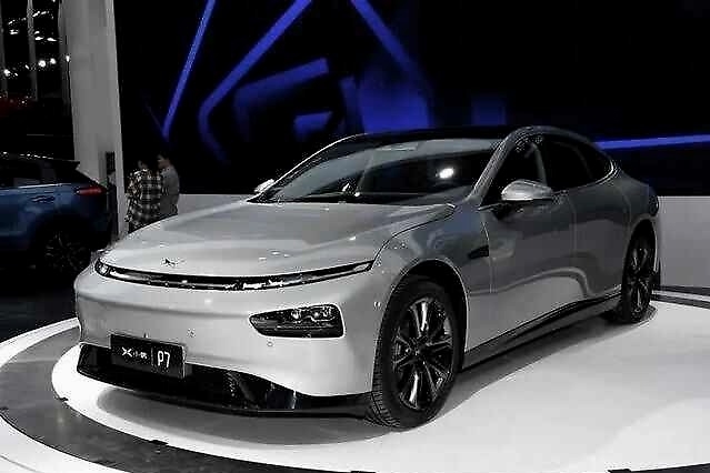 小鹏P7、汉EV、国产Model 3，选谁？