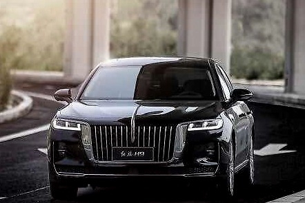 红旗 H9预售33万起 比预期中的低 会成为国产车的骄傲吗？