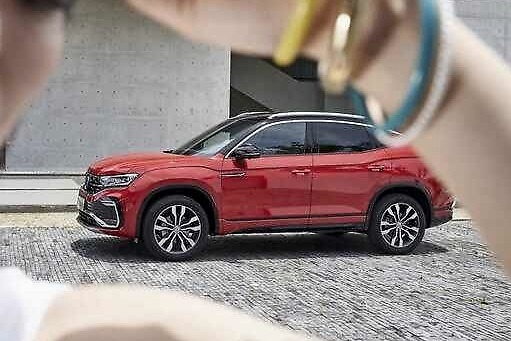 它也许是最后一款Coupe SUV上市 售23.58万元-29.58万元