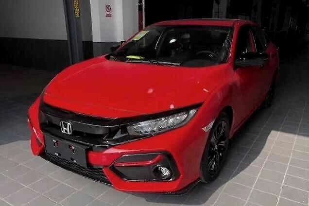 新款车型7月底上市，“网红车”思域又要“火”一把？
