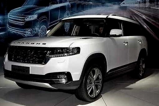 这几款自主SUV，高调上市飞速扑街！都怪国人不识货？