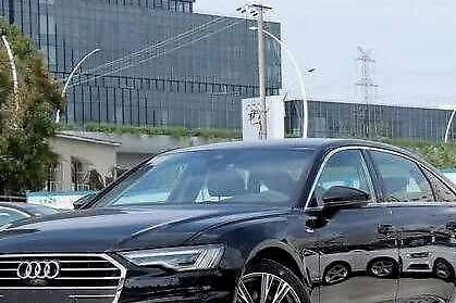 从帕萨特到A6L，直接的驾乘感觉是什么？懂行当的老司机