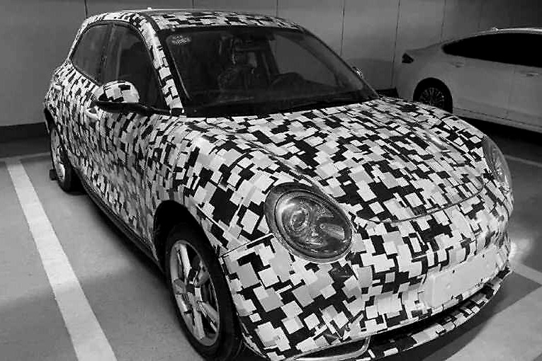 东风高端电动品牌岚图发布，长城版“MINI”曝光...丨今日车闻