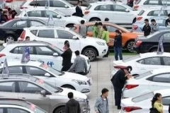 专家解读车险综合改革，新能源车下乡活动开启