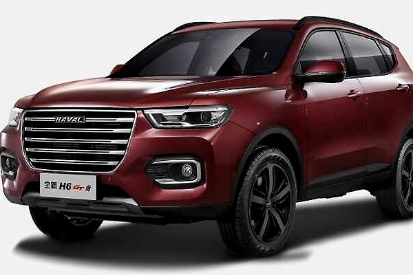 深度解析长城2.0T+9DCT 国货之光是否名副其实？