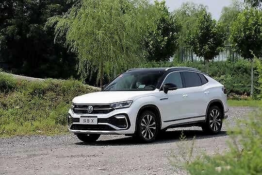 一汽-大众探岳X新车解析：入门版本是个好选择？