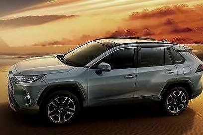 这四款20万左右的SUV，开了三年后还能多卖钱出去