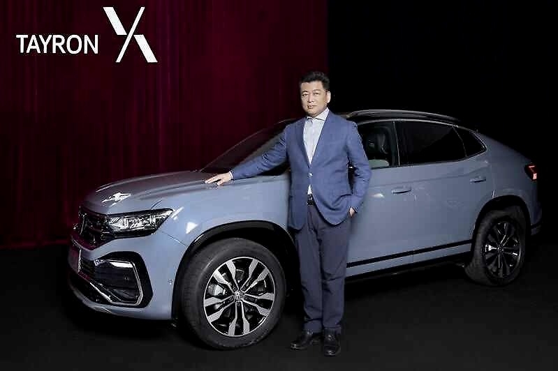探岳X正式上市，一汽大众提升产品覆盖度