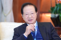 陈清泰：中国汽车增长空间很大 将从东部向中西部扩展