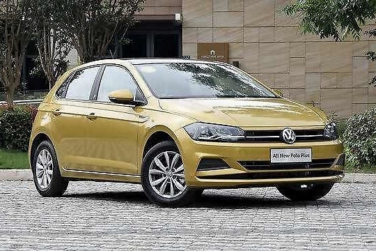 大众Polo价格调查 终端售价8万元起？