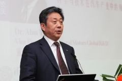 董扬：大规模政策支持时代过后 电动车急需落地
